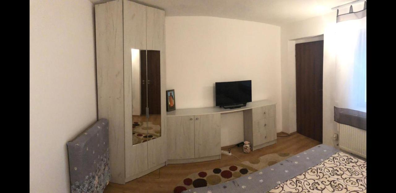Casa Delia Hotel Călimăneşti Buitenkant foto