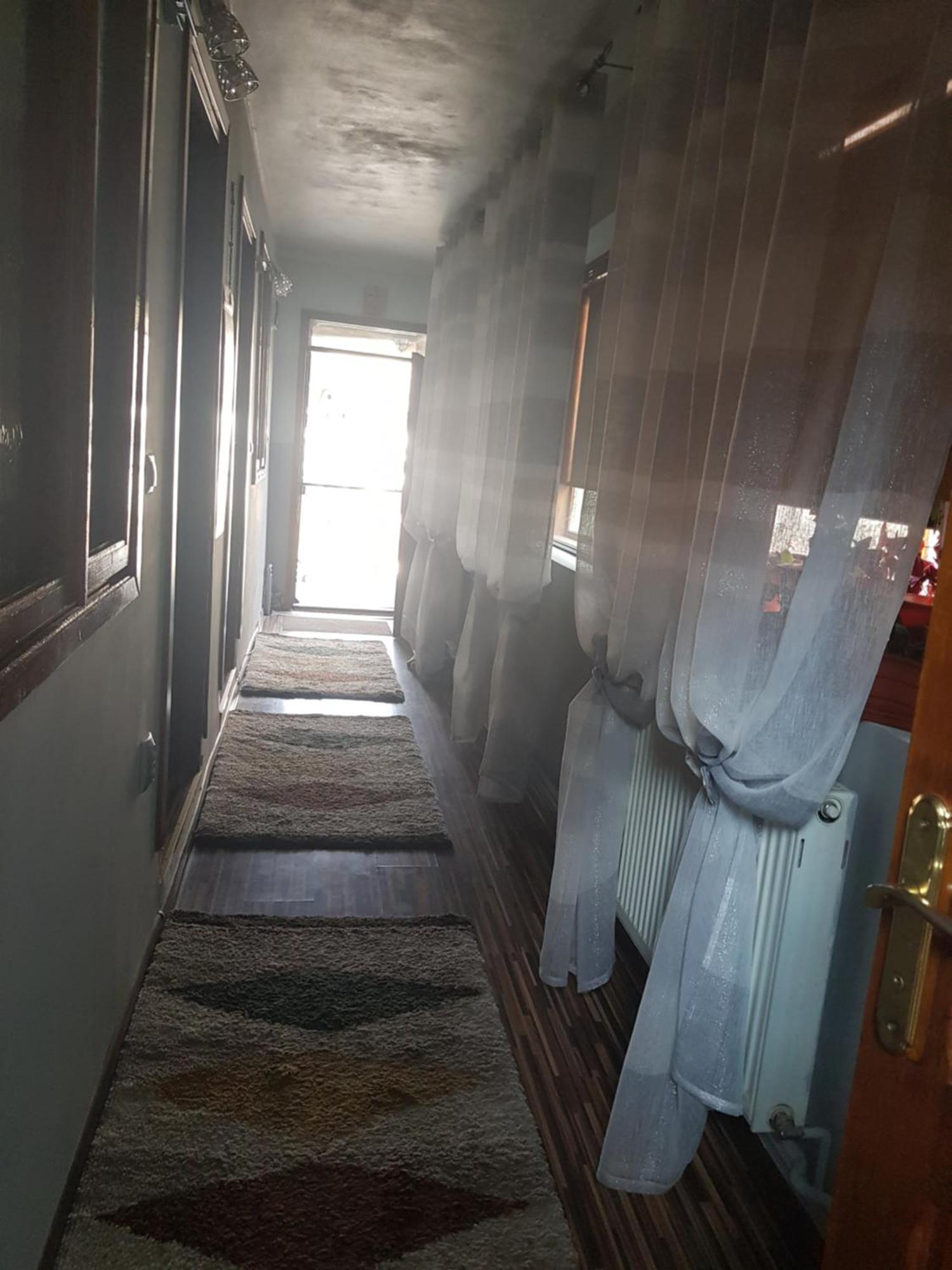 Casa Delia Hotel Călimăneşti Kamer foto