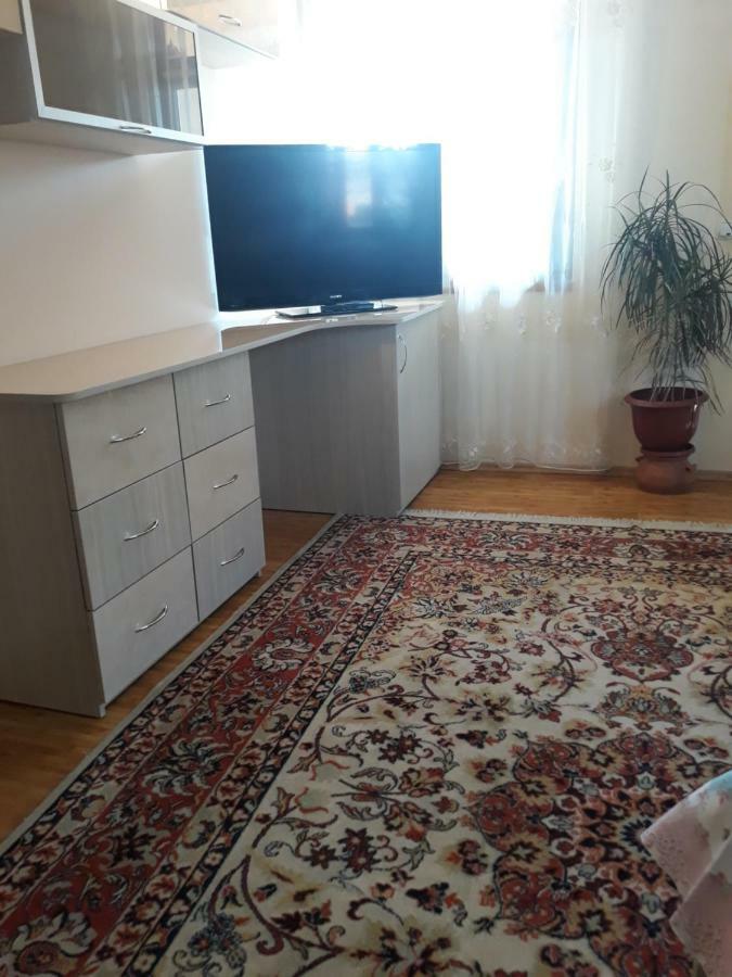 Casa Delia Hotel Călimăneşti Buitenkant foto